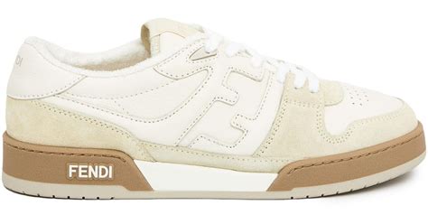 fendi sneakers dames|Fendi sneakers for men.